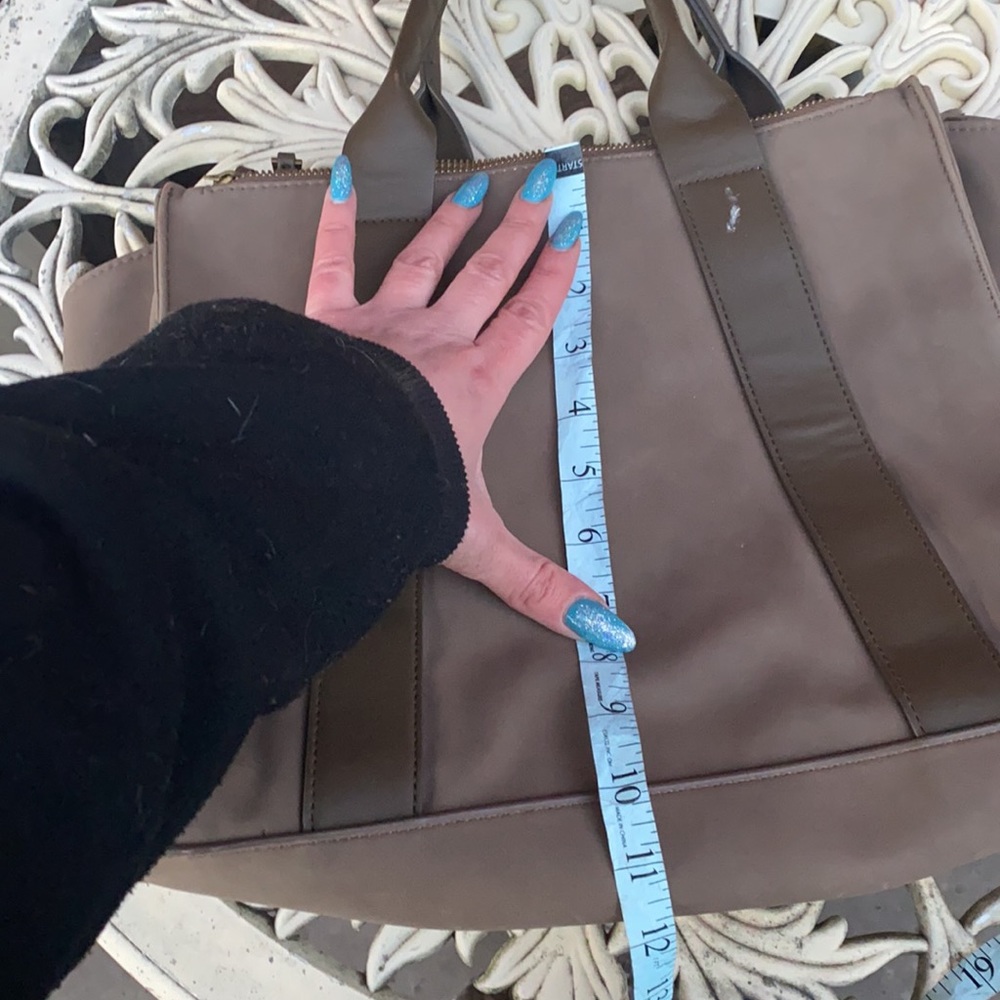 Universal Thread Purse - image 5